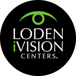 Loden Vision Logo
