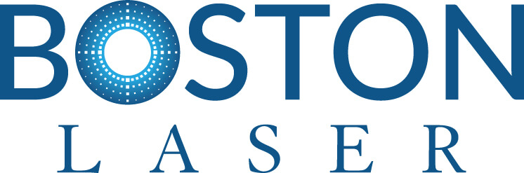 Boston Laser Logo