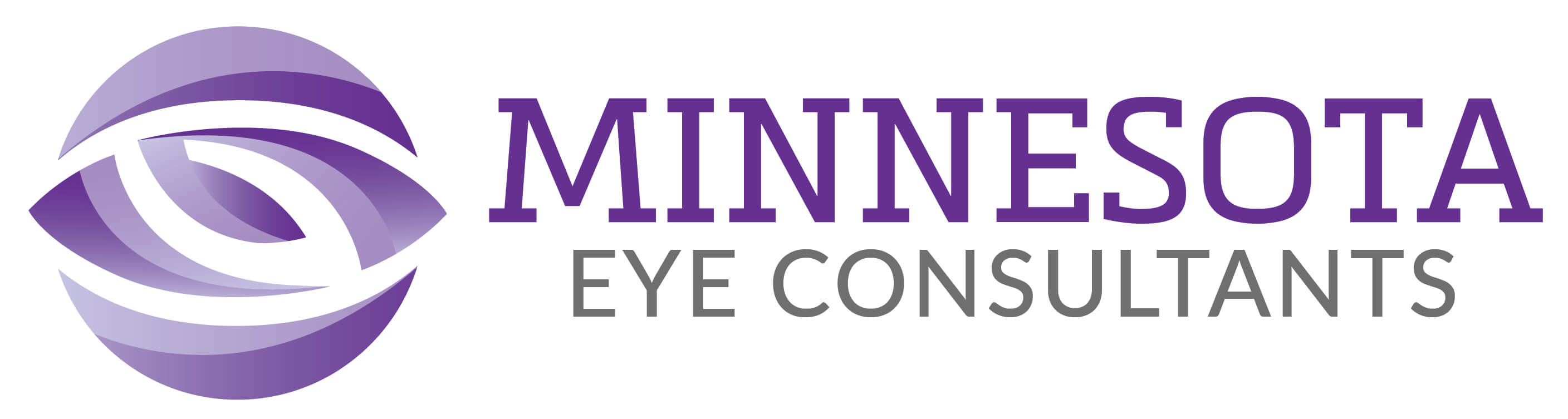 Minnesota Eye Consultants Logo