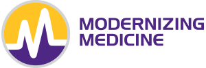 Modernizing Medicine Logo