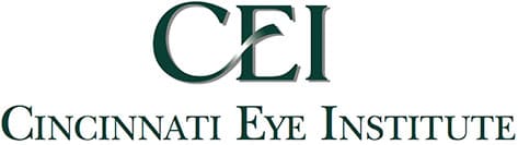 Cincinnati Eye Institute Logo