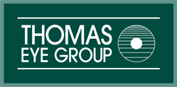 Thomas Eye Group Logo